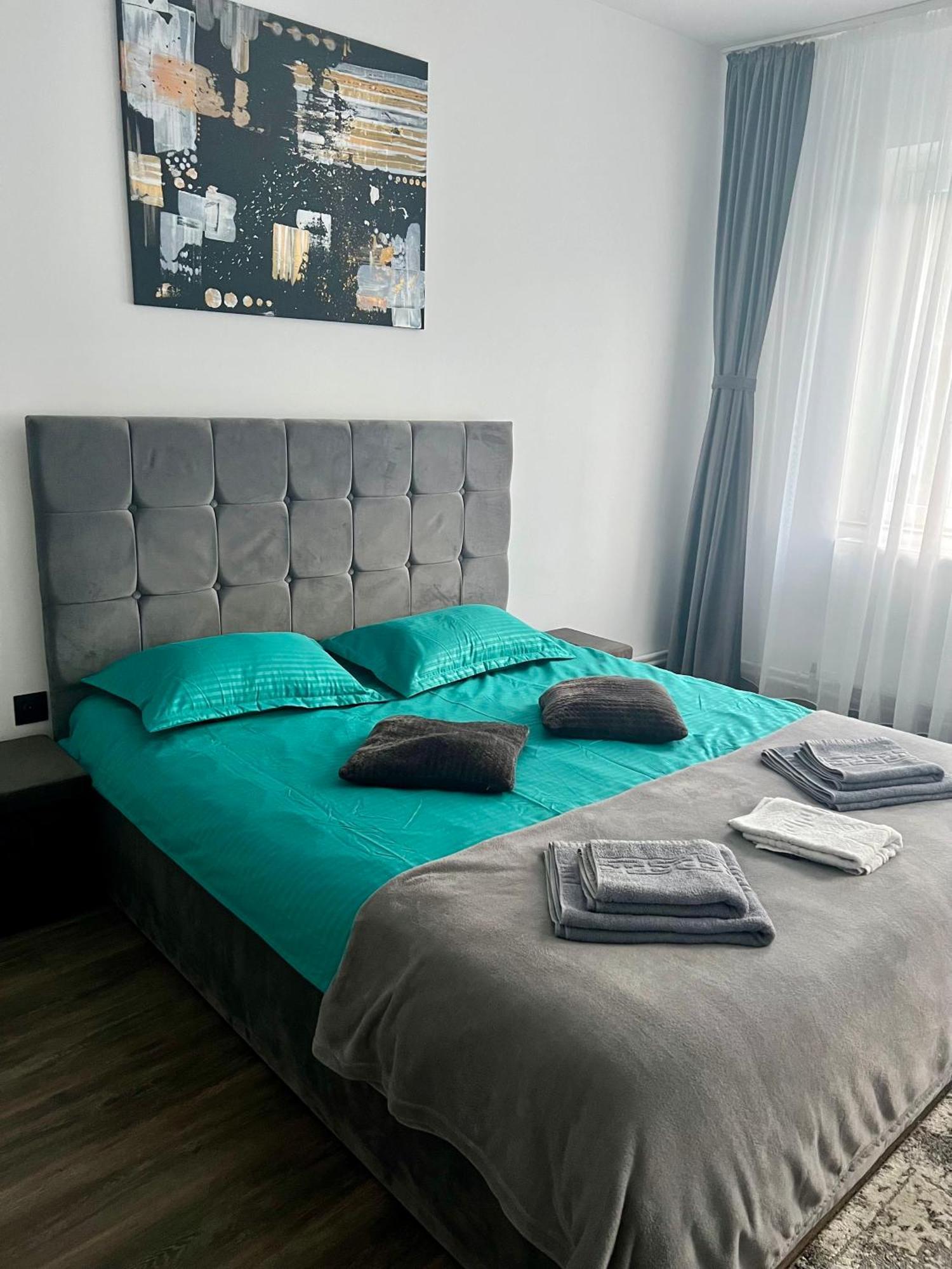 Silver House Rasnov Bagian luar foto