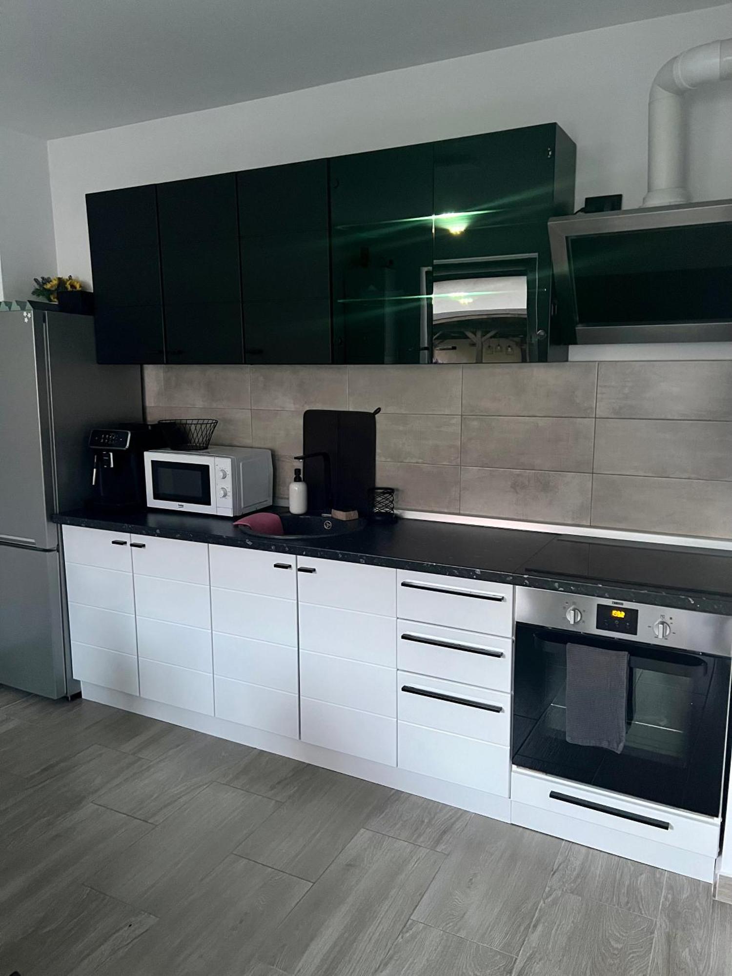 Silver House Rasnov Bagian luar foto
