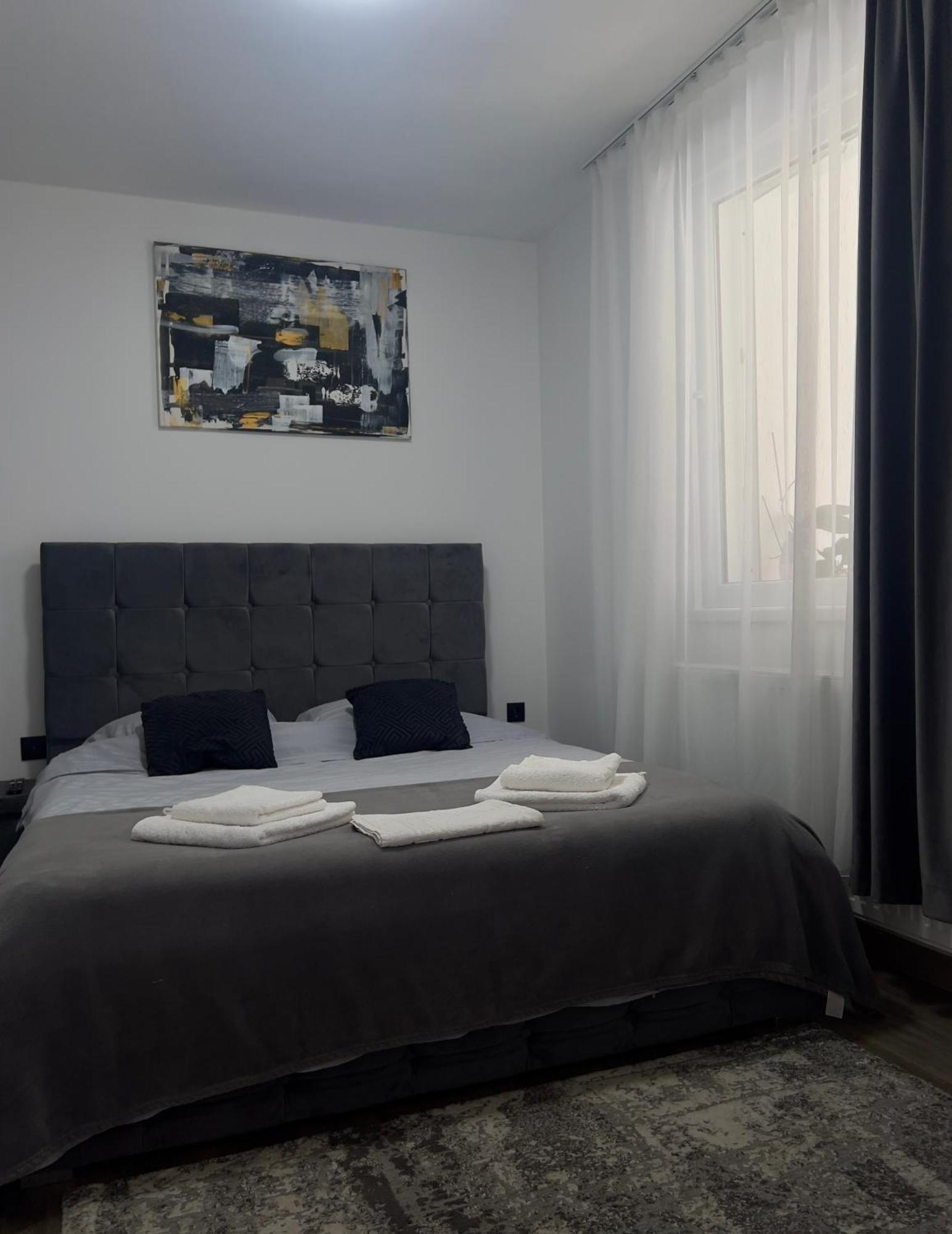 Silver House Rasnov Bagian luar foto