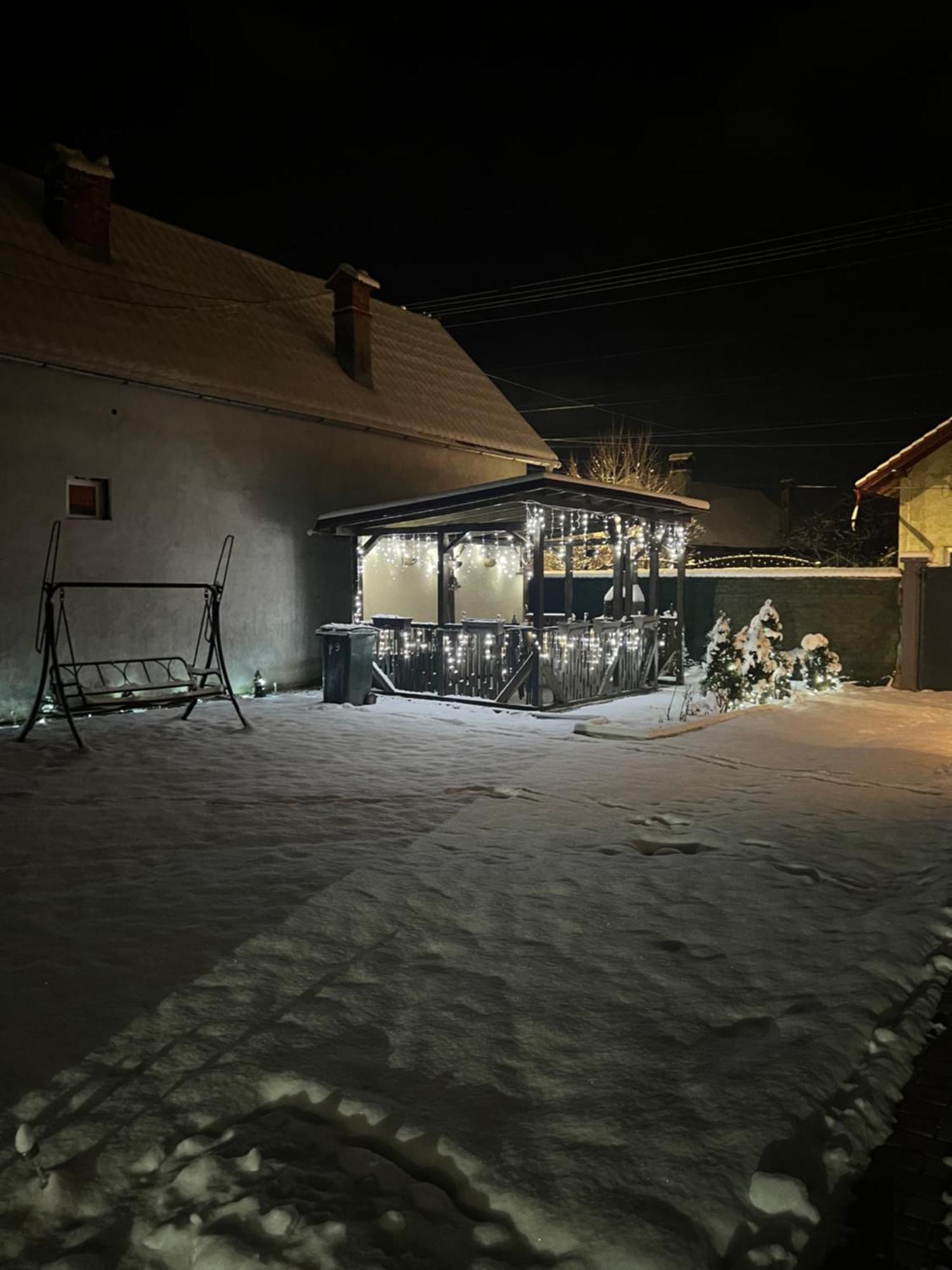 Silver House Rasnov Bagian luar foto
